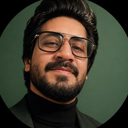 Ammar Ahmed Kiani