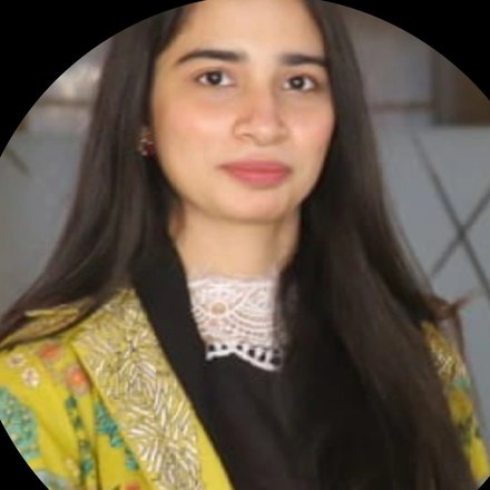 Mahnoor Maqsood