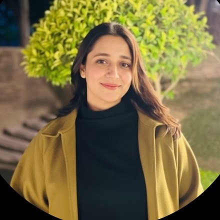 Maryam Ashraf