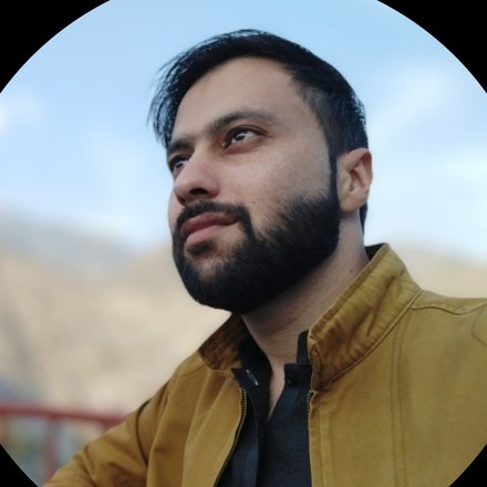 Saad Awan