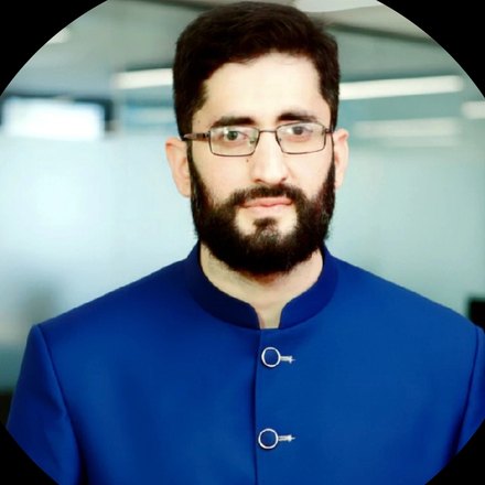 Saad Riaz