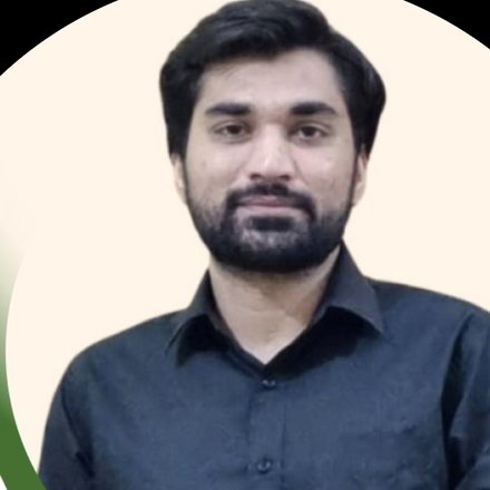 Shaheryar Shoukat