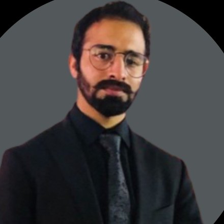 Muhammad Umair Arsalan